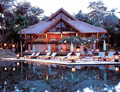 Amandari Ubud resort 3